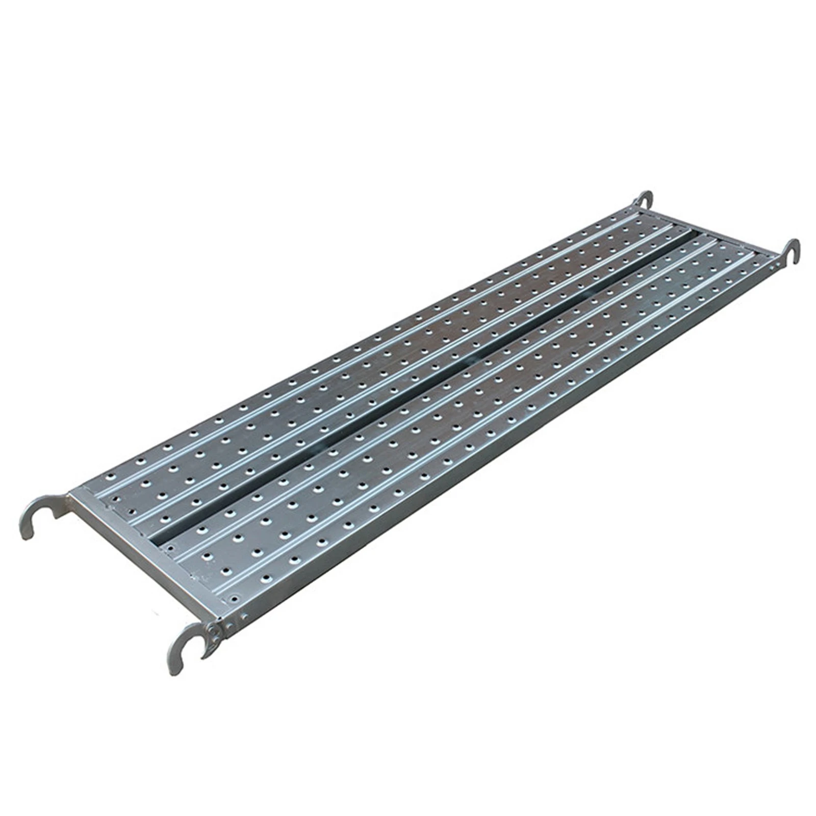 scaffolding board with hook